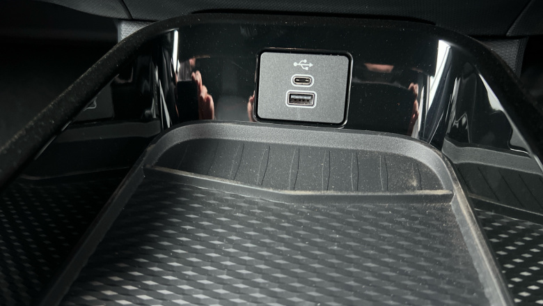 Ford Mustang Mach-E 216kW Premium 91kWh RWD 5dr Auto Electric Estate